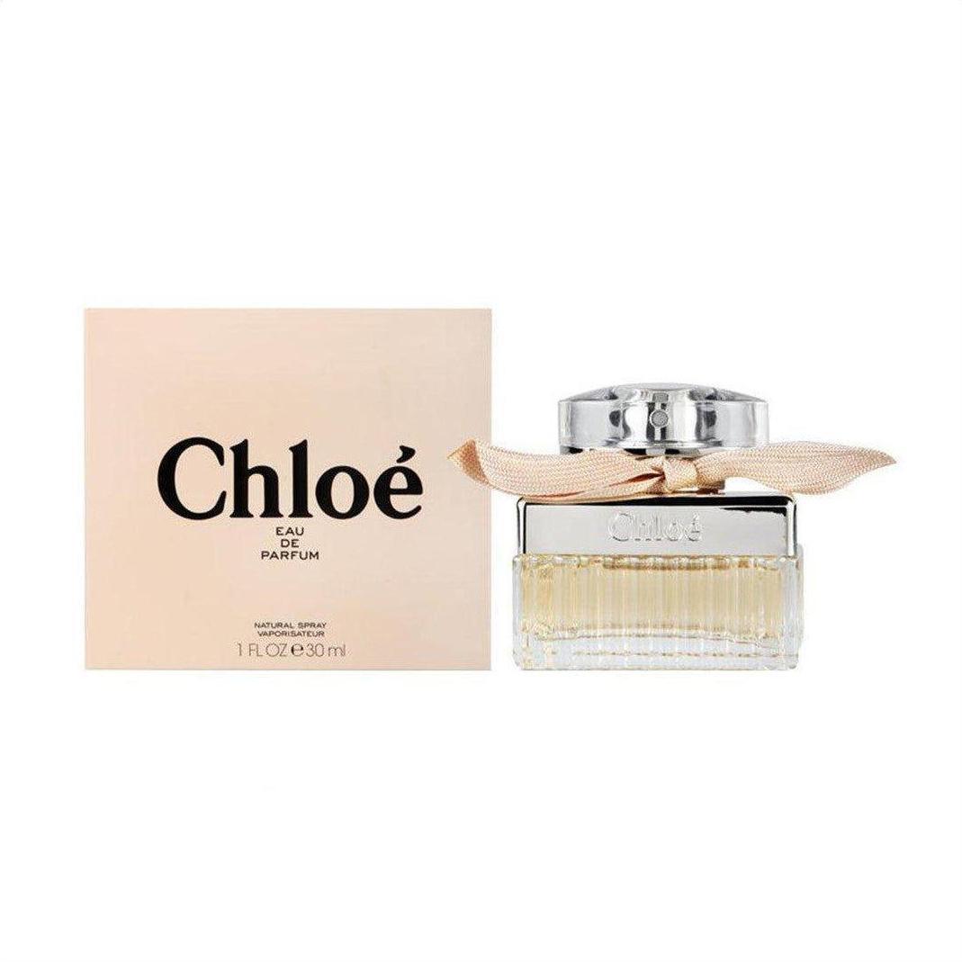 Chloé Signature Eau De Parfum 30ml