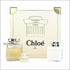 Chloé Signature Eau de Parfum 75ml Gift Set - Cosmetics Fragrance Direct -3.61423E+12