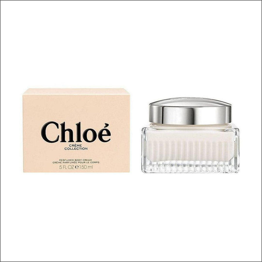 Chloé Signature Fragrance Body Cream 150ml - Cosmetics Fragrance Direct -3414200195010