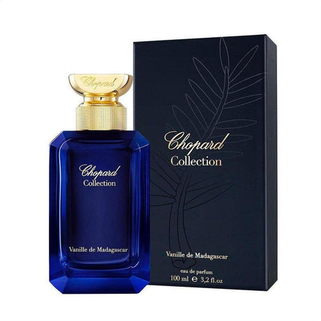 Chopard Collection Vanille De Madagascar Eau De Parfum 100ml - Cosmetics Fragrance Direct -7640177367433