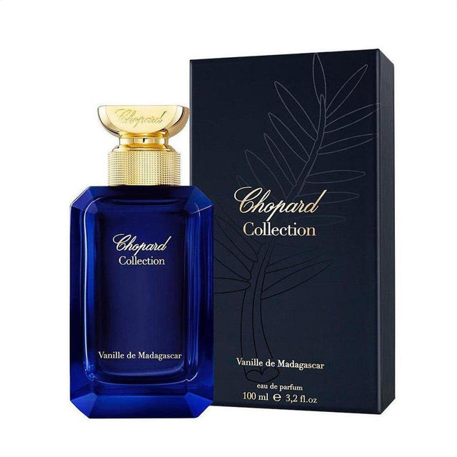 Chopard Collection Vanille De Madagascar Eau De Parfum 100ml - Cosmetics Fragrance Direct -7640177367433