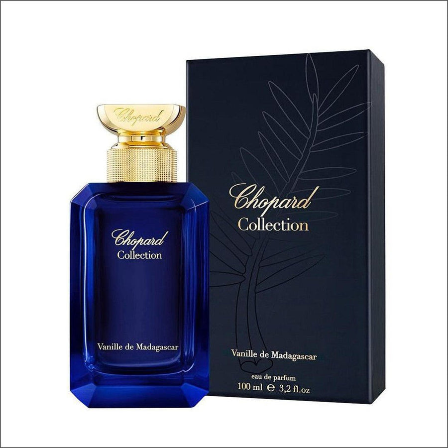 Chopard Collection Vanille De Madagascar Eau De Parfum 100ml - Cosmetics Fragrance Direct -7640177367433
