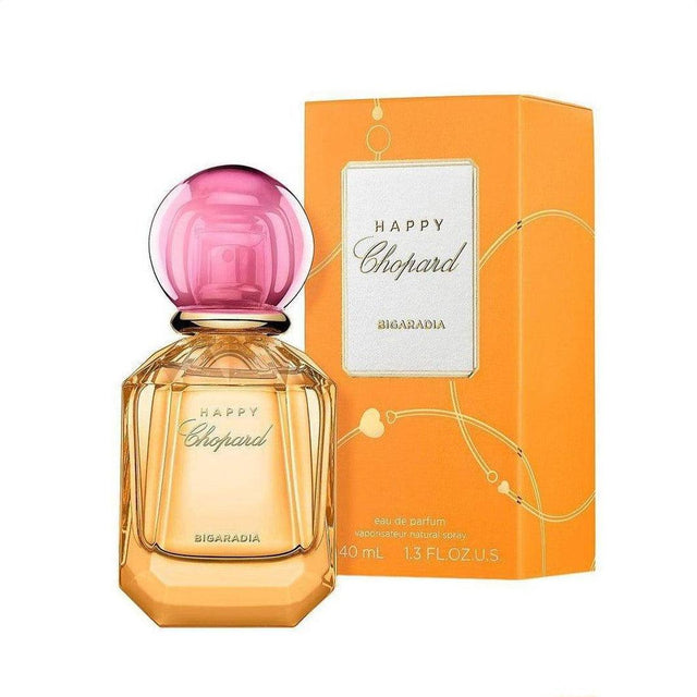 Chopard Happy Bigaradia Eau De Parfum 40ml - Cosmetics Fragrance Direct -7640177362117