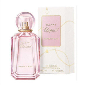 Chopard Happy Magnolia Bliss Eau De Toilette 100ml - Cosmetics Fragrance Direct -7640177360618