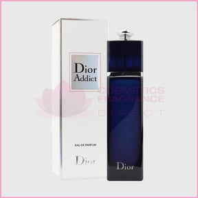 Christian Dior Addict Eau de Parfum 100ml - Cosmetics Fragrance Direct -3348901181839