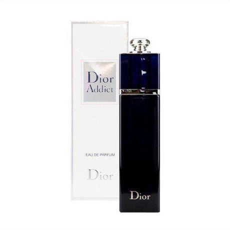 Christian Dior Addict Eau de Parfum 50ml - Cosmetics Fragrance Direct -3348901182348