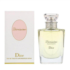 Christian Dior Diorissimo Eau de Toilette 50ml - Cosmetics Fragrance Direct -3348900314283