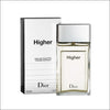 Christian Dior Higher Eau de Toilette 100ml - Cosmetics Fragrance Direct -3348900489226