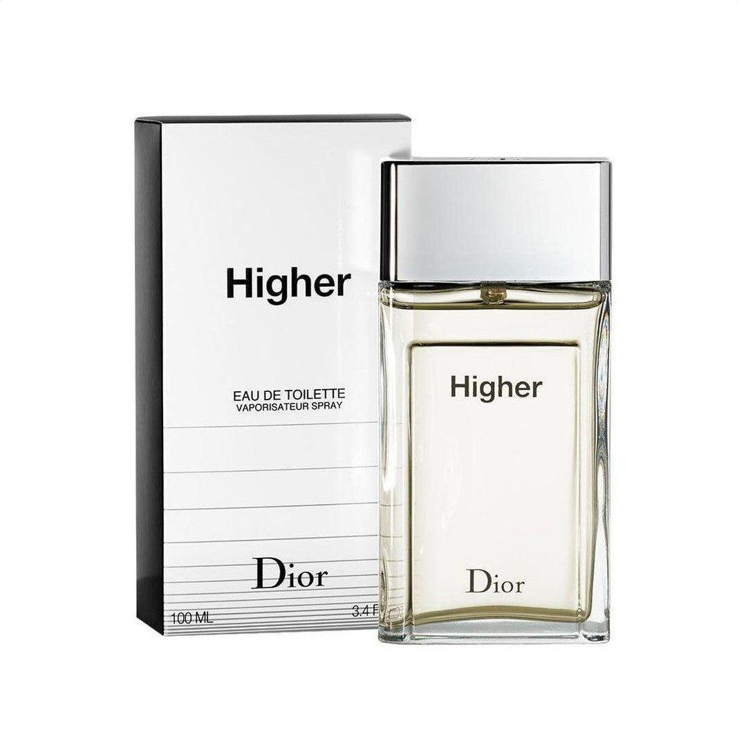 Christian Dior Higher Eau de Toilette 100ml
