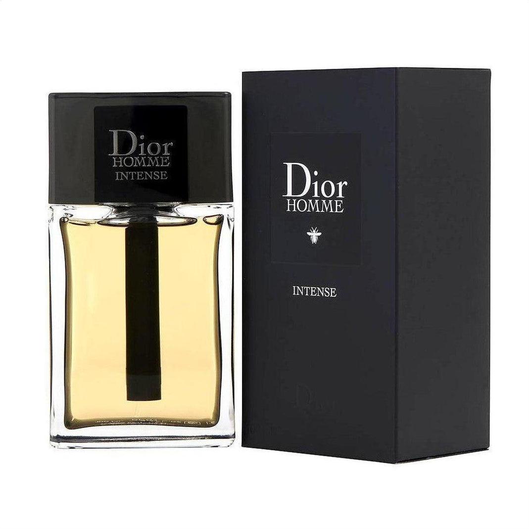 Christian Dior Homme Intense Eau De Parfum 100ml - Cosmetics Fragrance Direct -3348900838185
