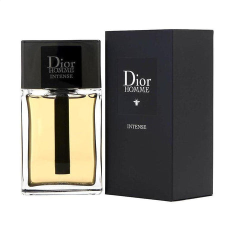 Christian Dior Homme Intense Eau De Parfum 100ml - Cosmetics Fragrance Direct -3348900838185