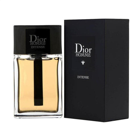 Christian Dior Homme Intense Eau de Parfum 150ml - Cosmetics Fragrance Direct -3348901001120