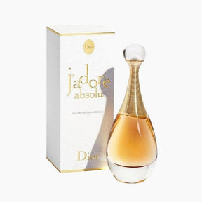 Christian Dior Jádore Absolu Eau De Parfum 50ml - Cosmetics Fragrance Direct -3348901396370