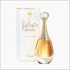 Christian Dior Jádore Absolu Eau De Parfum 75ml - Cosmetics Fragrance Direct -3348901396387