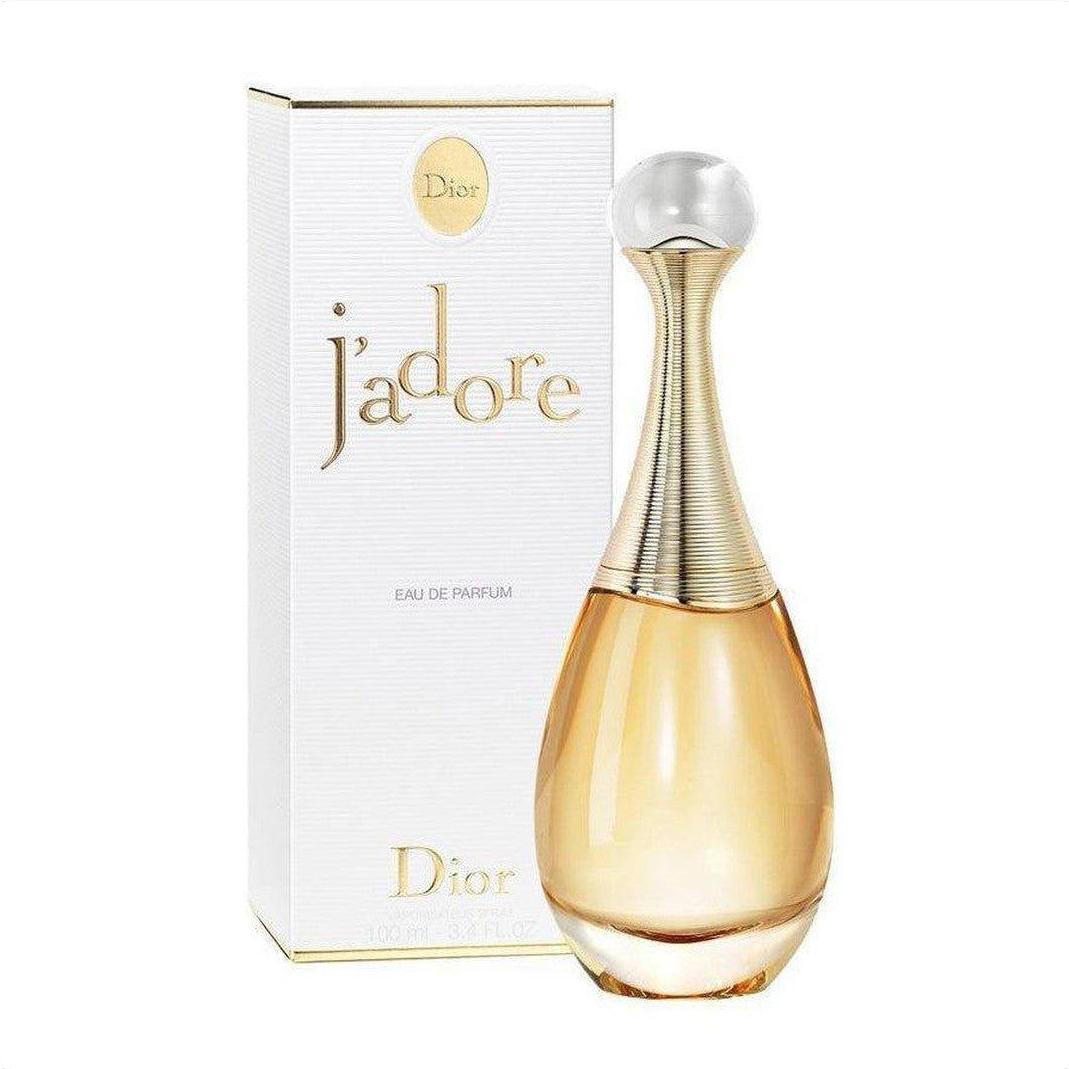 Christian Dior J'Adore Eau de Parfum 100ml - Cosmetics Fragrance Direct -3348900417878