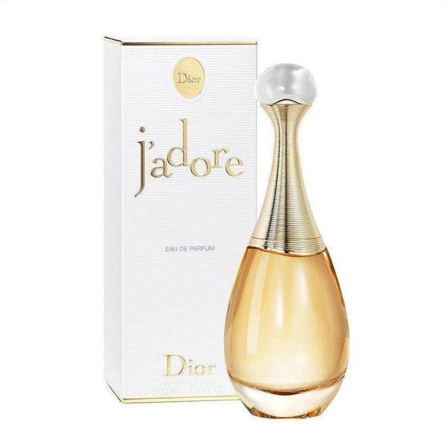 Christian Dior J'Adore Eau de Parfum 100ml - Cosmetics Fragrance Direct -3348900417878