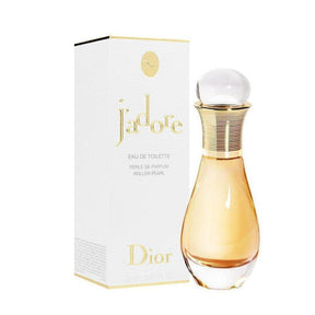 Christian Dior J'adore Eau De Toilette Roller Pearl 20ml - Cosmetics Fragrance Direct -3348901497275