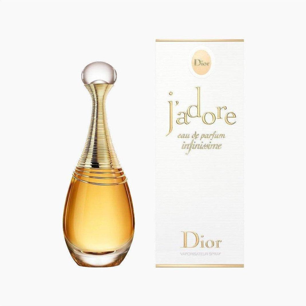 Christian Dior Jádore Infinissime Eau De Parfum 100ml - Cosmetics Fragrance Direct -3348901521512