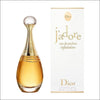 Christian Dior J'adore Infinissime Eau De Parfum 50ml - Cosmetics Fragrance Direct -3348901521406