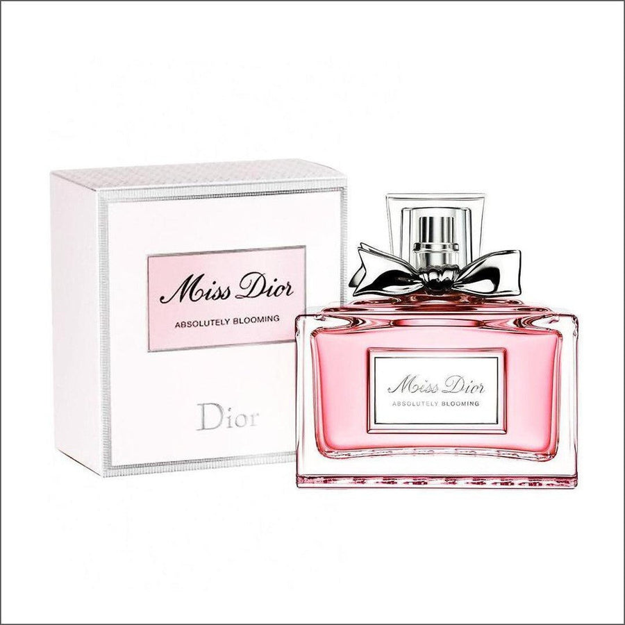 Christian Dior Miss Dior Absolutely Blooming Eau De Parfum 100ml - Cosmetics Fragrance Direct -3348901300049