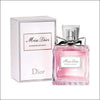 Christian Dior Miss Dior Blooming Bouquet Eau de Toilette 100ml - Cosmetics Fragrance Direct -3348900871991
