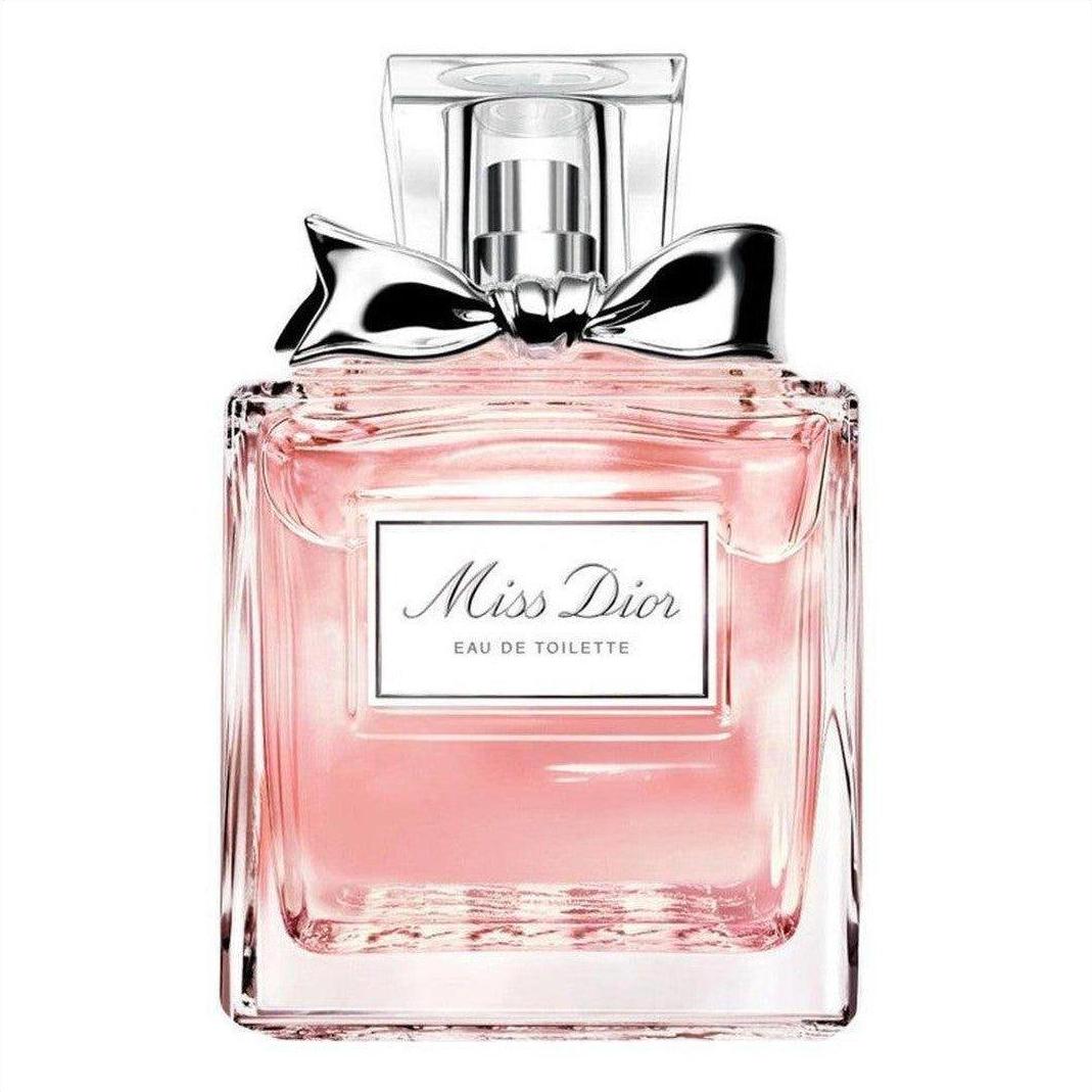 Christian Dior Miss Dior Eau de Toilette 50ml - Cosmetics Fragrance Direct -3348901419345