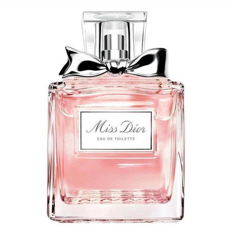 Christian Dior Miss Dior Eau de Toilette 50ml - Cosmetics Fragrance Direct -3348901419345