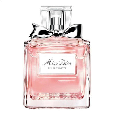 Christian Dior Miss Dior Eau de Toilette 50ml - Cosmetics Fragrance Direct -3348901419345