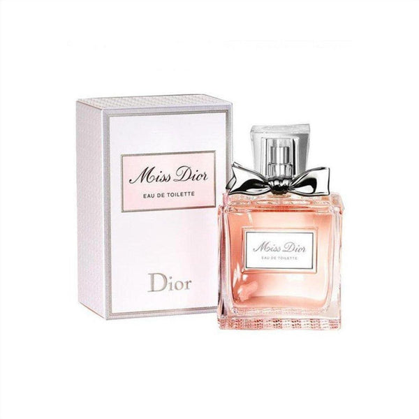 Christian Dior Miss Dior Eau de Toilette 50ml Cosmetics