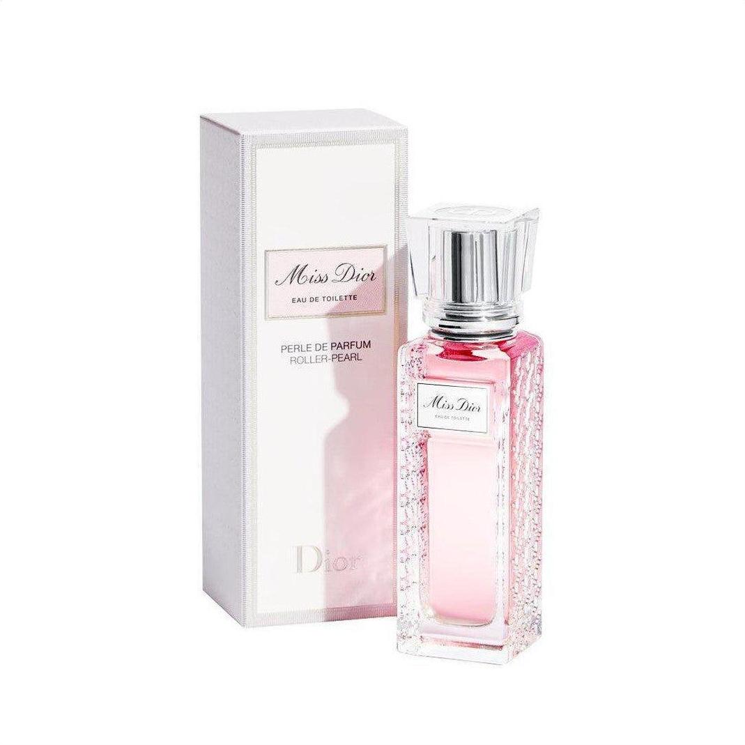 Christian Dior Miss Dior Eau De Toilette Roller Pearl 20ml - Cosmetics Fragrance Direct -3348901455381
