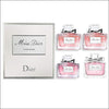 Christian Dior Miss Dior Miniature La Fragrance Collection - Cosmetics Fragrance Direct -3348901385459