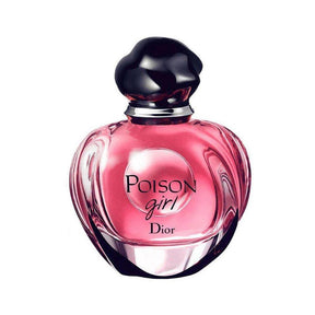 Christian Dior Poison Girl Eau De Parfum 50ml - Cosmetics Fragrance Direct -3348901293839