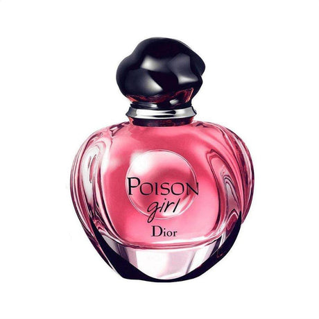 Christian Dior Poison Girl Eau De Parfum 50ml - Cosmetics Fragrance Direct -3348901293839