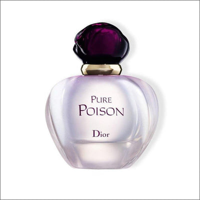 Christian Dior Pure Poison Eau de Parfum 50ml - Cosmetics Fragrance Direct -3348900606708