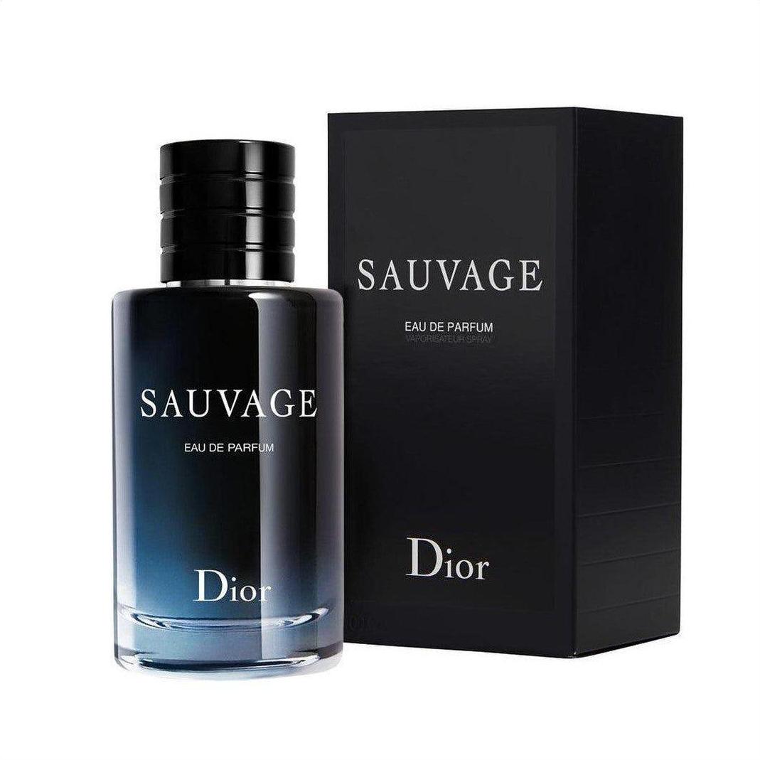 Christian Dior Sauvage Eau De Parfum 100ml