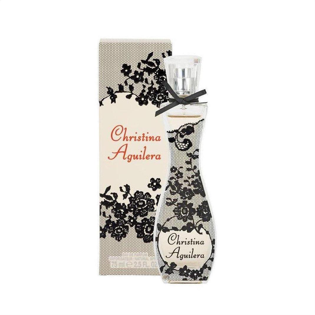 Christina Aguilera Eau De Parfum 75ml - Cosmetics Fragrance Direct -719346218436