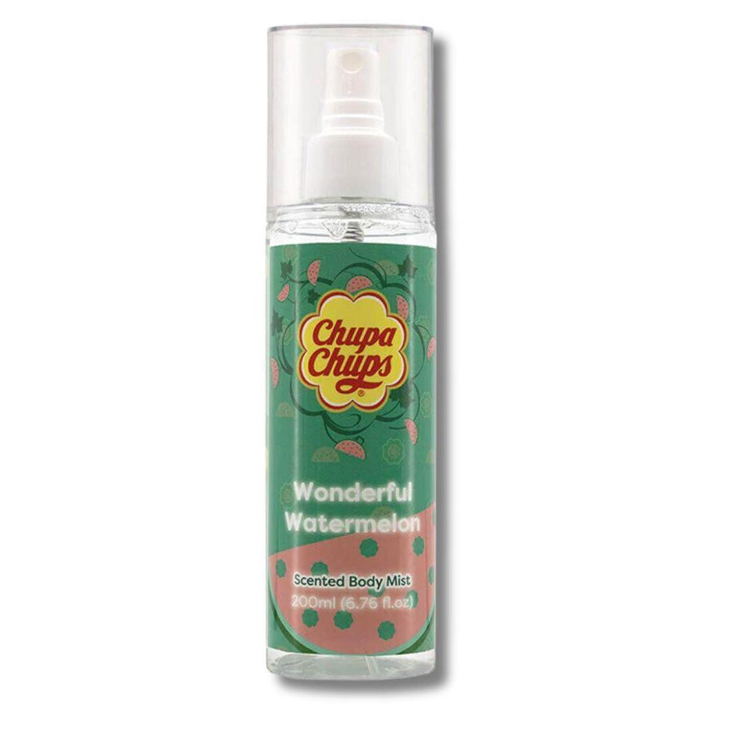 Chupa Chups Wonderful Watermelon Scented Body Mist 200ml