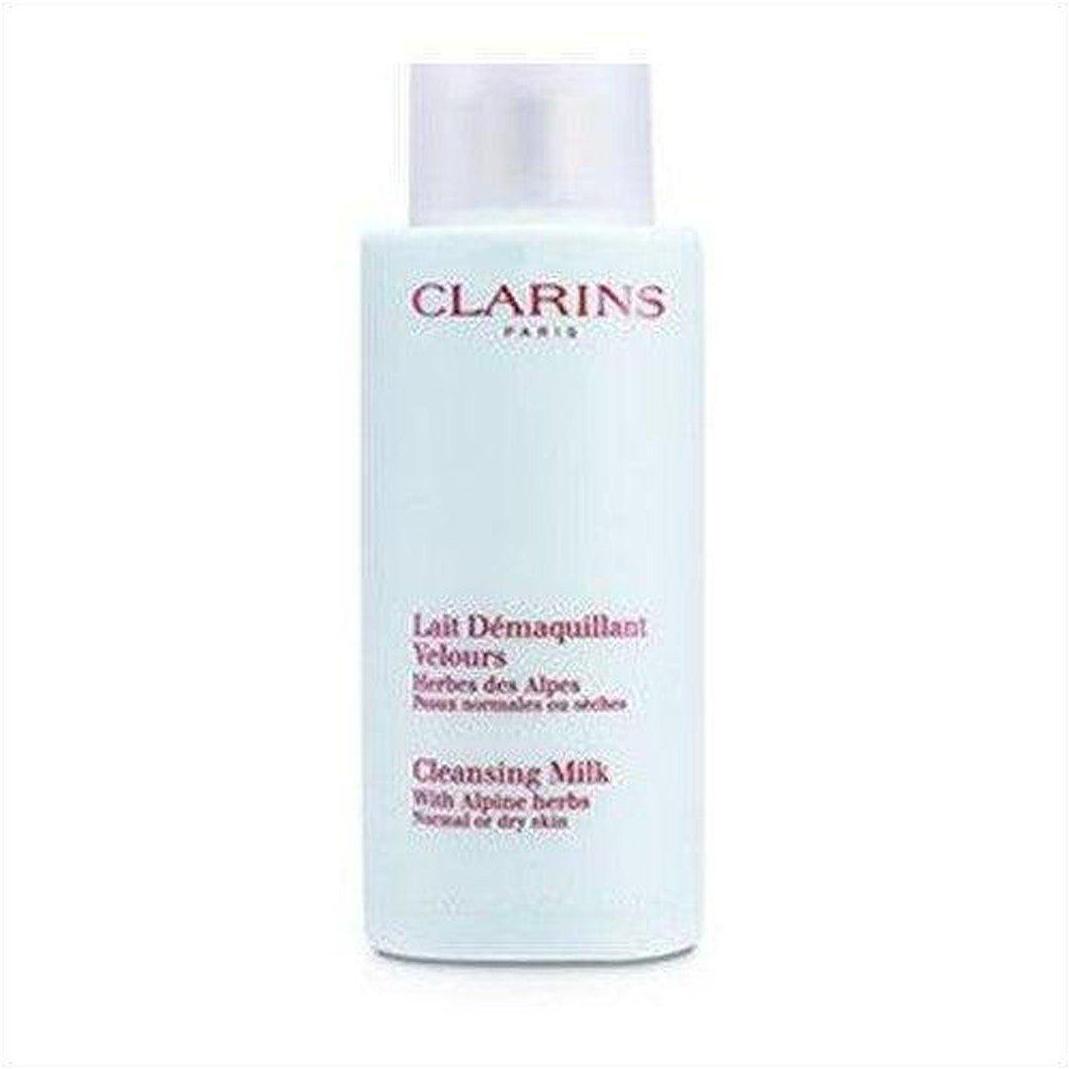 Clarins Cleansing Milk 50ml - Cosmetics Fragrance Direct -3380810238228