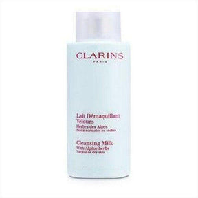 Clarins Cleansing Milk 50ml - Cosmetics Fragrance Direct -3380810238228