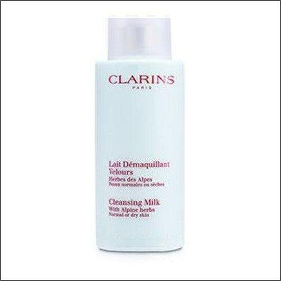 Clarins Cleansing Milk 50ml - Cosmetics Fragrance Direct -3380810238228