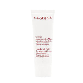 Clarins Hand And Nail Treatment Cream - Cosmetics Fragrance Direct -21529191