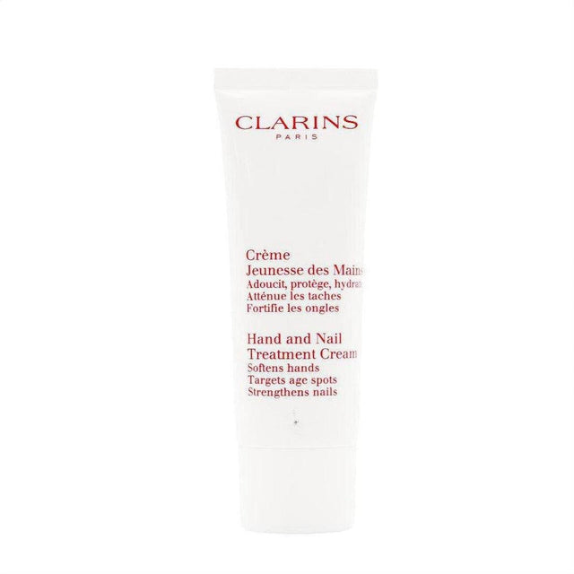 Clarins Hand And Nail Treatment Cream - Cosmetics Fragrance Direct -21529191