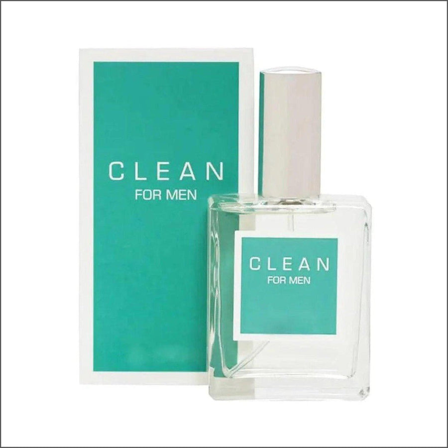 Clean Classic For Men Eau De Toilette 30ml - Cosmetics Fragrance Direct -859968000931