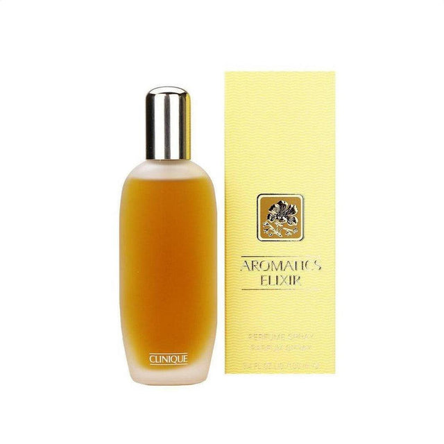 Clinique Aromatics Elixir Eau de Parfum 100ml - Cosmetics Fragrance Direct -020714999346