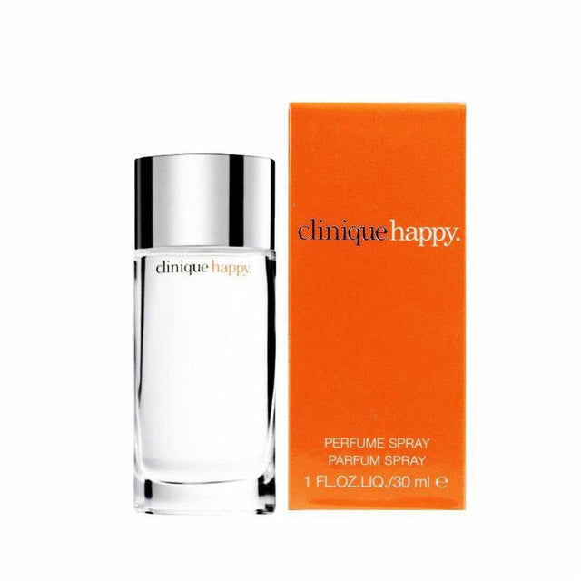 Clinique Happy Eau De Parfum 30ml - Cosmetics Fragrance Direct -33162292