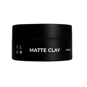 Club Barber Pro Matte Clay 105g - Cosmetics Fragrance Direct -735850564012
