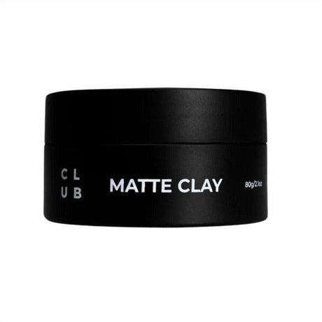 Club Barber Pro Matte Clay 105g - Cosmetics Fragrance Direct -735850564012