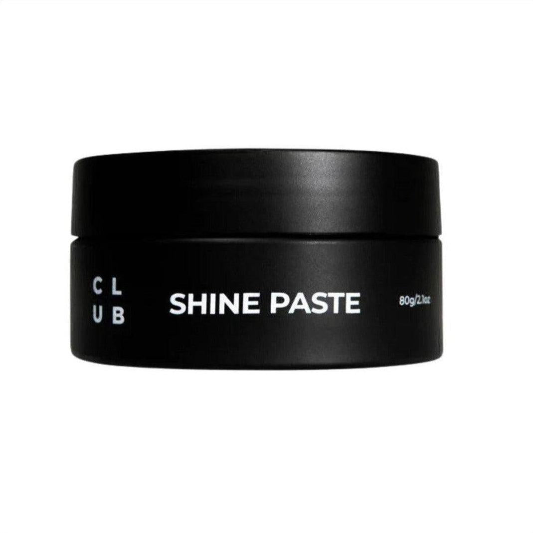 Club Barber Pro Shine Paste 80g