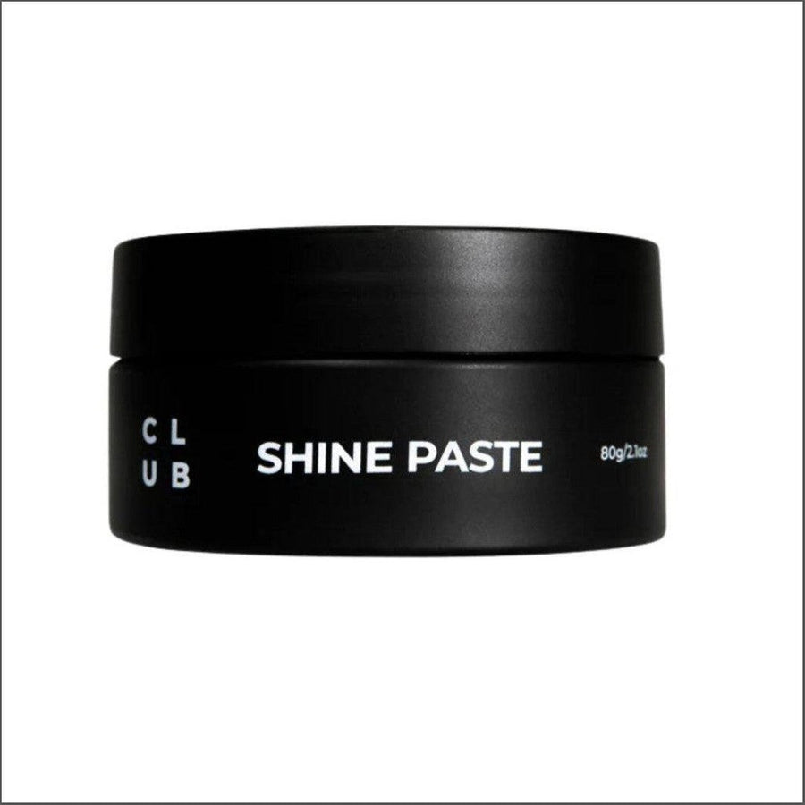 Club Barber Pro Shine Paste 80g - Cosmetics Fragrance Direct -735850564029