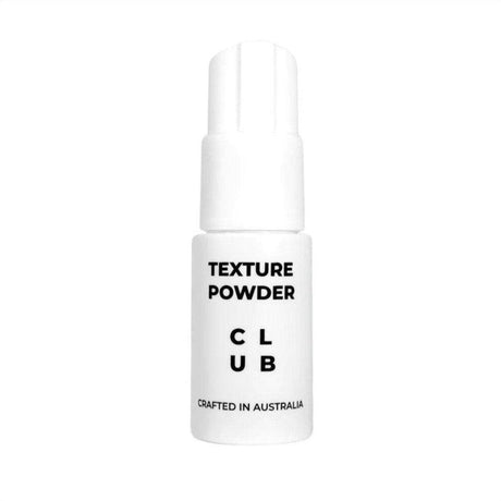 Club Barber Pro Texture Powder 10g - Cosmetics Fragrance Direct -794712250937